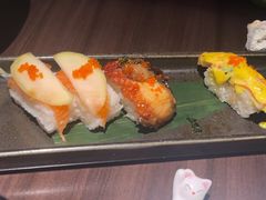 -匠和风精致料理(莆田财富中心店)