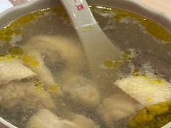 -百家鸡味馆(清泰店)