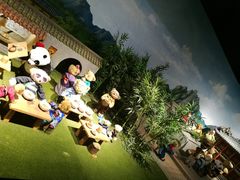 -成都泰迪熊博物馆