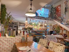 -Kitchen·Y洋厨房西餐厅(王府壹号店)