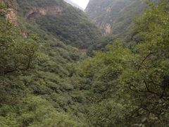 -云梦山