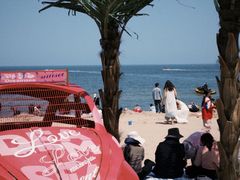 -那香海钻石沙滩浴场