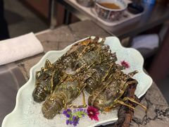 -黑木原精致料理·铁板烧
