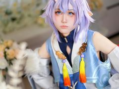 -米游妙妙屋cosplay换装自拍摄影体验馆