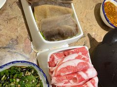 六盘水黑山羊肉-酸喜·三度酸·贵州味