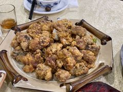 -标记美食新鲜猪杂(兴南大道店)
