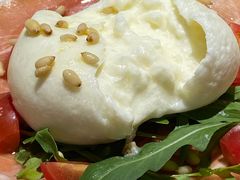 -Primo·丽莫意大利窑烤披萨