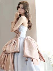 -伯瓷皇后婚纱艺术空间