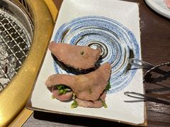 -橘焱胡同烧肉夜食(BFC外滩金融中心店)