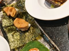 -極上萬膳·日料放题(海岸城店)