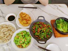 -路家小馆(富力又一城店)