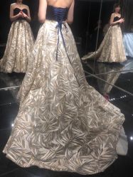 点击看大图 -GRACE KELLY婚纱与礼服(北京店)