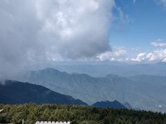 -白草畔自然风景区