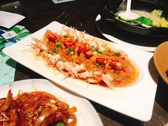 -大树餐厅(红旗街万达店)