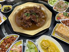 -芦月轩羊蝎子(北蜂窝店)