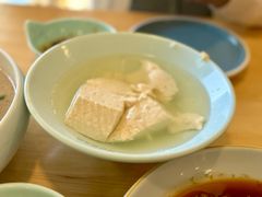-冯记豆花店(健翔桥店)