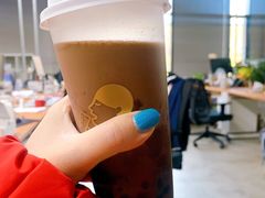-喜茶(杭州滨江宝龙店)
