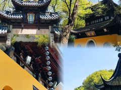 -西园戒幢律寺