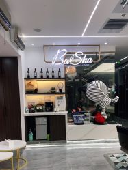 -芭莎造型·BAZAAR SALON