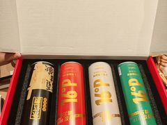 -永红源·啤酒烧烤海鲜大排档(台柳路店)