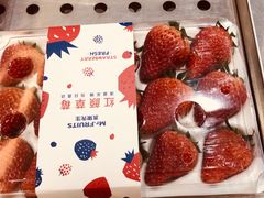 -Mr.Fruits水果先生(英蓝金融中心店)