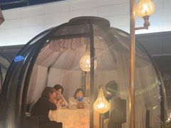 -龟兹KUCINA·新疆菜(前滩L+PLAZA店)