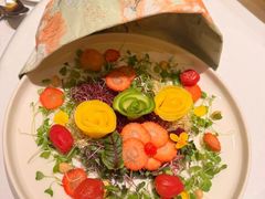 -狮拾久·现代新加坡料理(福田COCO Park店)