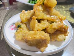 -福荣居褡裢火烧京味家常菜(西四店)