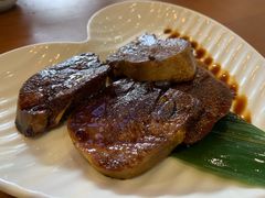 厚切酱烤牛舌-有喜屋·深夜食堂(环宇荟店)