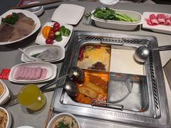 -海底捞火锅(莘松路店)