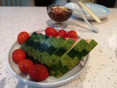 -玉林烤鸭店(垡头店)