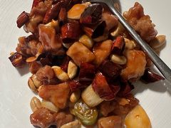 -四季民福烤鸭店(故宫店)