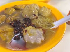 -金利食店(氹仔店)