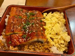 鳗鱼饭-初居食屋日式料理(万象城购物中心店)