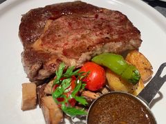 -芭莉与彩虹西餐厅(成都合生汇店)