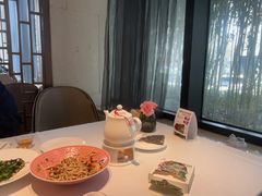 -芳芳私房菜·精作淮扬菜(玖珑湾店)