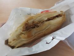 -喜大叔秘制凉皮肉夹馍米粉(四通路店)