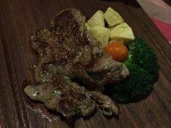 -托斯卡纳烘焙意大利餐厅(五天地店)