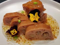 -彩虹之约•淮扬家宴(亚运村店)