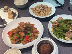 -羲和雅苑•北京烤鸭(乐园道万象城店)