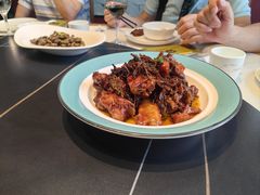-小绍兴家宴·百年绍兴菜(鲁迅路店)