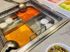 -海底捞火锅(八佰伴店)