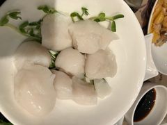 -大红袍火锅料理(尖沙咀店)