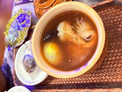 -安泰楼·佛跳墙创始人·传统闽味早茶·酒楼(三坊七巷闽菜地标店)