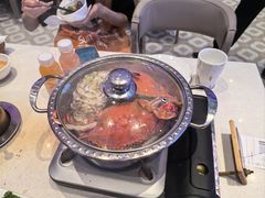 -加勒比阳光环球美食自助(凯德店)
