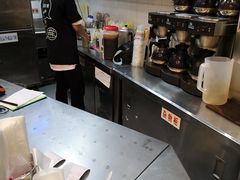 -孖记茶档·热腾茶餐(乐峰店)