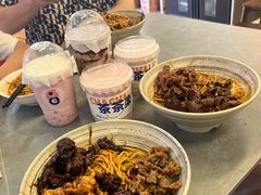 -梅溪·小伙子干挑面(安吉总店)