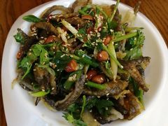 凉拌鱼皮-繁仔牛杂(石排店)