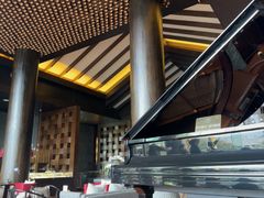 -时光吧·大堂吧·丽江和府洲际度假酒店