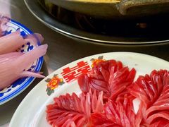 郡花-椒贵火锅(剑南大道店)
